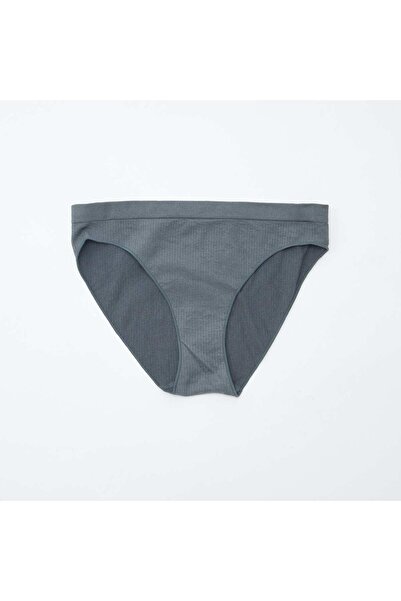 KIABI Pack of 2 pairs of plain briefs GREEN