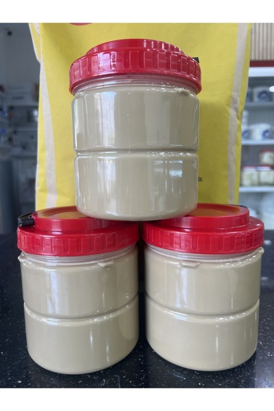 yöresel طحينة طازجة مطحونة في المطحنة