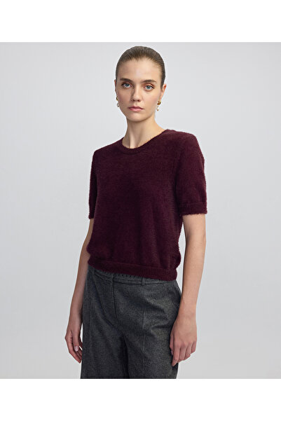 MISS IPEKYOL Dokulu basic triko