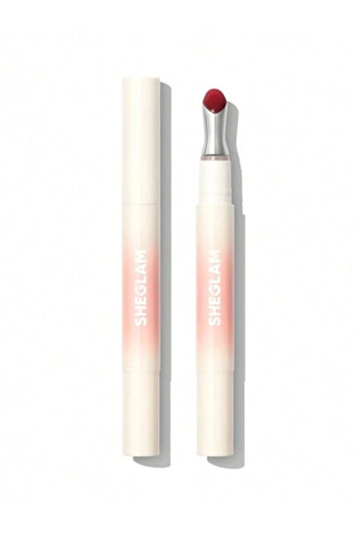 SHEGLAM Bold Booster Lip Plumper-Cherry Gleam