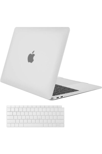 Mosiso متوافق مع حافظة MacBook Air مقاس 13 بوصة 2022 2021 2020 2019 2018 الإصدار A2337 M1 A2179 A193