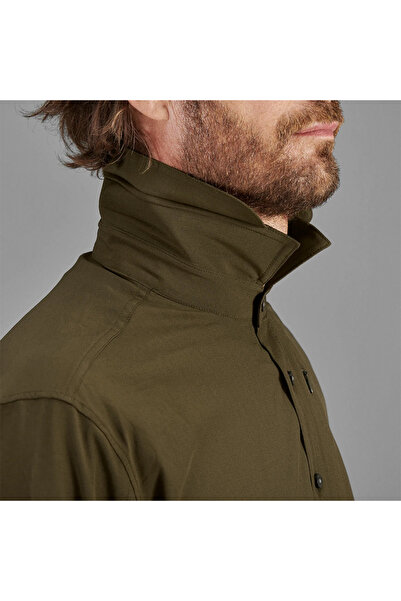 Harkila Camasa Trail L/S, Willow Green