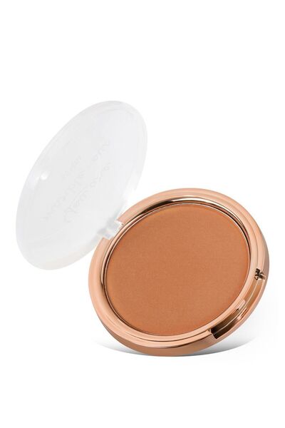 SENSİ برونزر غير لامع بتأثير الرخام