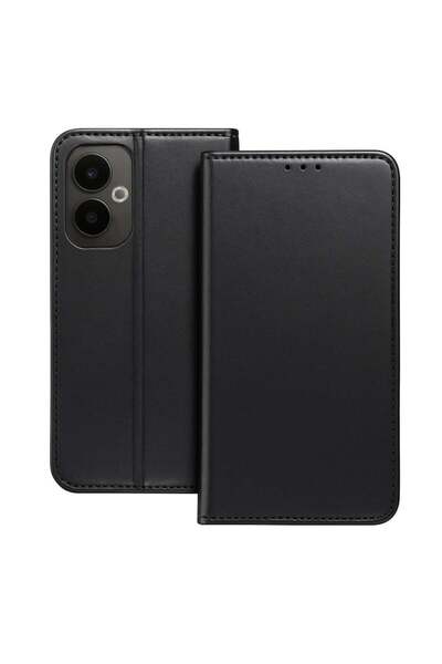 SKYDDAR INNOVATION Θήκη για Xiaomi Redmi 14C, Εσωτερικό πορτοφόλι, Αντικραδασ...