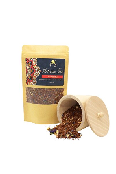 OEM Ceai Artisan Tea – Relaxare și Vindecare | 50 gr – și antioxidant