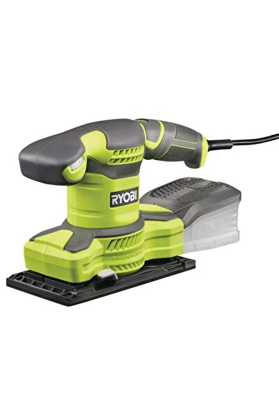 Ryobi RSS280-S Titreşimli Zımpara 280W