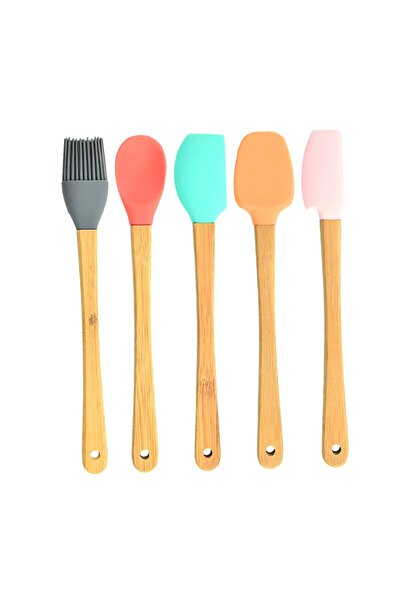 Home أدوات خبز صغيرة، 5 قطع