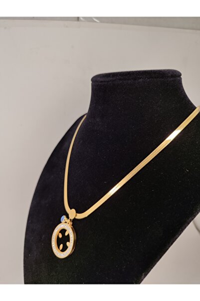 Romea Paslanmaz Çelik Çeyreklik Kelepçe, Çeyrek Takılan Kelepçe, Altın Takıla...