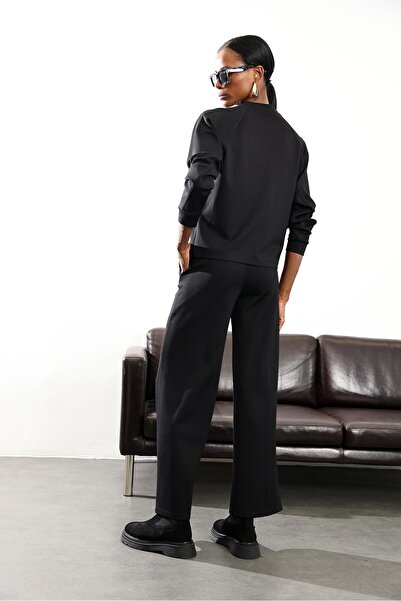 5in1Canpolat Black Basic Set 17103