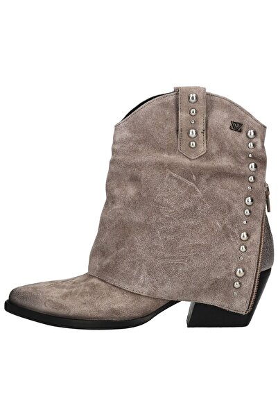 LAZAMANİ Stiefelette