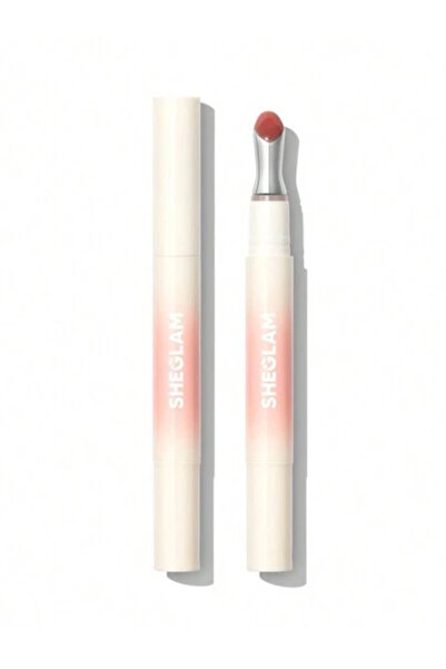 SHEGLAM Bold Booster Lip Plumper-Rosé Veil