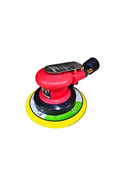 Attlas ATHZ 150P Havalı Eksantrik Zımpara (Endüstriyel)