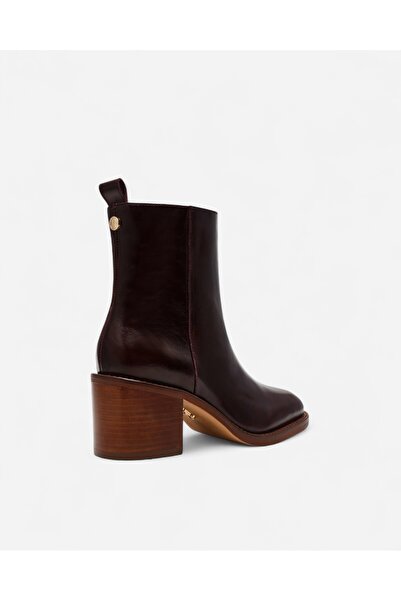 Steve Madden Kahve Kadın Bot SLENDER