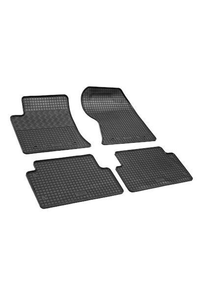 Rigum Covorase auto dedicate Ford Focus, fabricatie 1998 - 2004