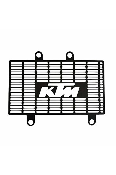 Genel Markalar KTM DUKE 200 - 390 2017 - 2024 UYUMLU RADYATÖR KORUMA DEMİRİ