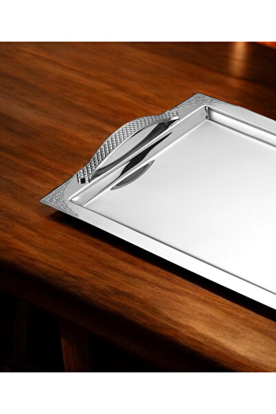 Tiamo Ottoman Tea Tray 32 cm - 50 cm
