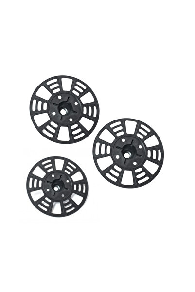 Agroclima Flanșă fixare vată minerală 140mm