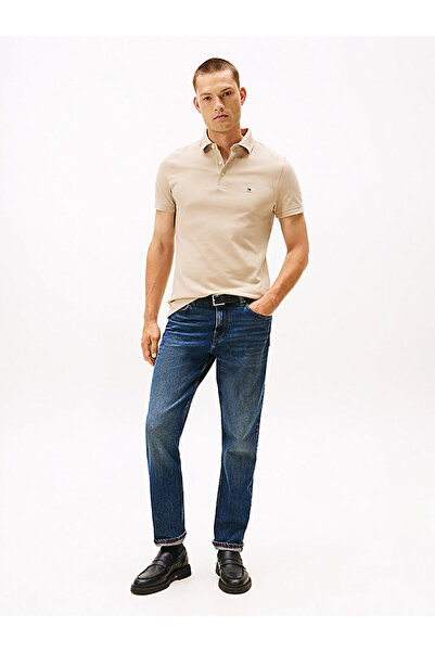 Tommy Hilfiger Men's 1985 Slim Polo T-Shirt