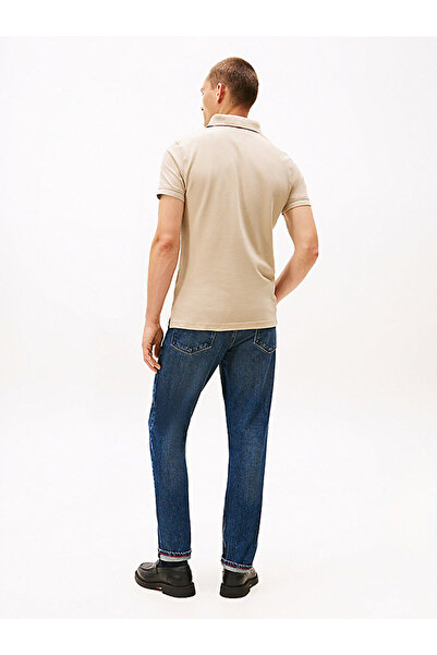 Tommy Hilfiger Men's 1985 Slim Polo T-Shirt