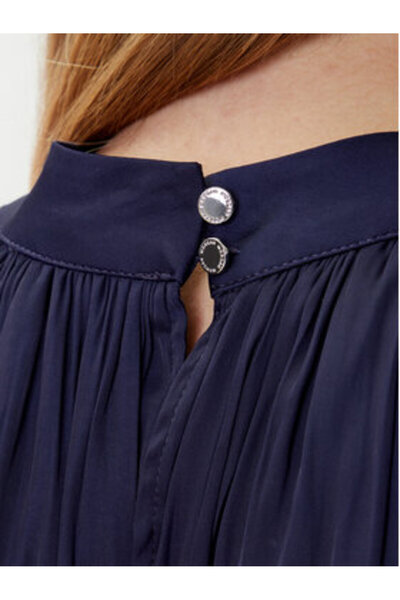 Morgan Rochie cocktail pentru femei 222-RAMAGE Multicoloră