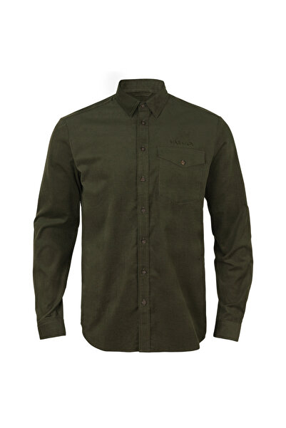 Harkila Kaldfjord Shirt, Willow Green