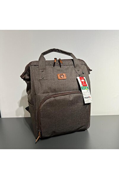 Mam's Ruby Mother Baby Bag