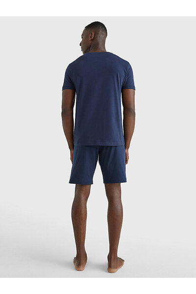 Tommy Hilfiger Men's Cn T-Shirt Pajama Top