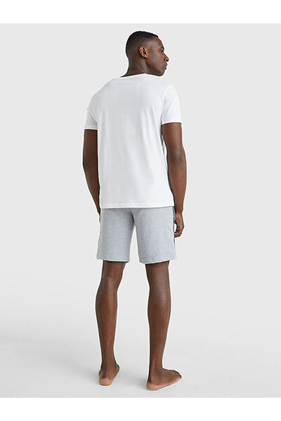 Tommy Hilfiger Men's Cn T-Shirt Pajama Top