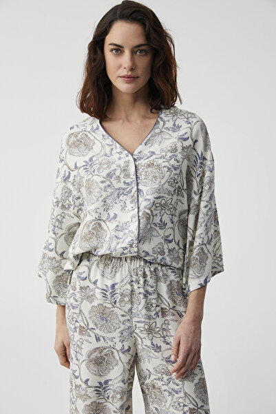 Catherine's Velora Shirt Set