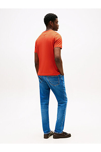 Tommy Hilfiger Men's Brand Love Hilfiger T-Shirt