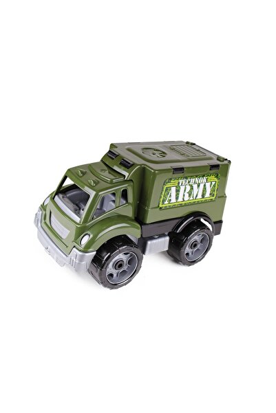 OEMN Camion Militar Technok