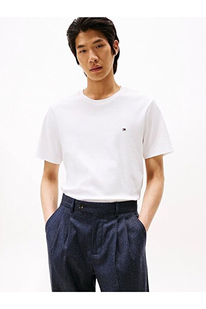 Tommy Hilfiger Men's Light Interlock T-Shirt