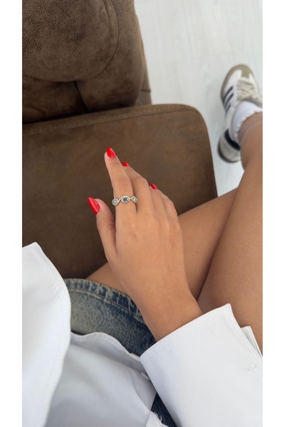 mysteriajewelry Mystic Eye Yüzük