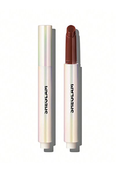 SHEGLAM Pout-Perfect Shine Lip Plumper-Hot Cocoa