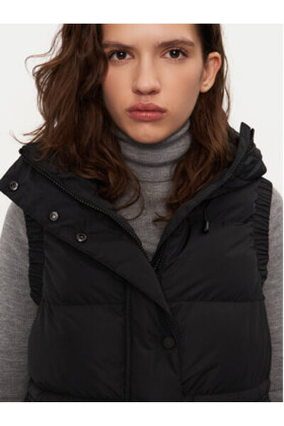 Brunotti Γυναικείο Αμάνικο 2322180319 Μαύρο