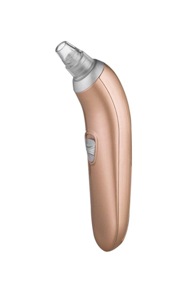 HALAMODO جهاز كهربائي لإزالة الرؤوس السوداء وتنظيف مسام الوجه 180×42×39 مم