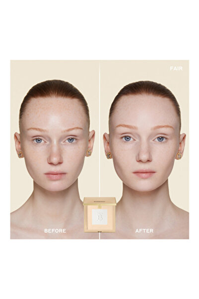 BURBERRY Beyond Wear Setting & Refining Powder- 01 Fair, 11g