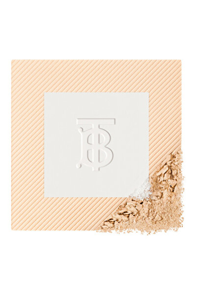 BURBERRY Beyond Wear Setting & Refining Powder- 01 Fair, 11g