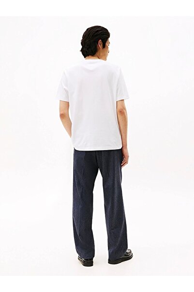 Tommy Hilfiger Men's Light Interlock T-Shirt