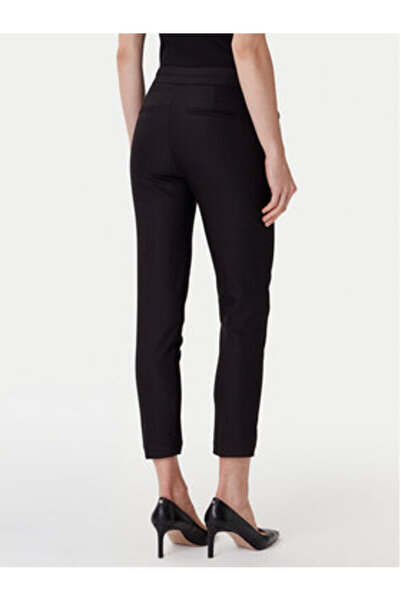 Morgan Women's Fabric trousers 211-PROSY.F Multicolor