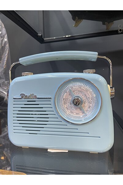 Nostaljik radyo