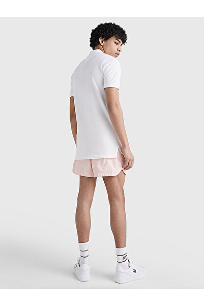 Tommy Hilfiger Men's Tjm Slim Placket Polo T-Shirt