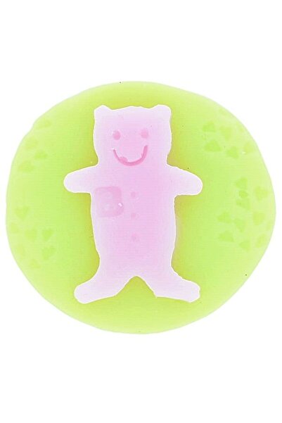 Bomb Cosmetics Ceara creativa parfumata Bear Hug afine si lamaita 16 g