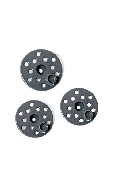 Agroclima OSB and wood insulation rosette 60 mm