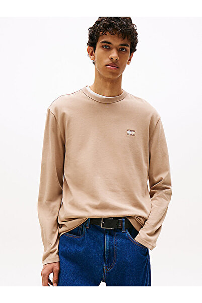 Tommy Hilfiger Men's Tjm Regular Badge T-Shirt