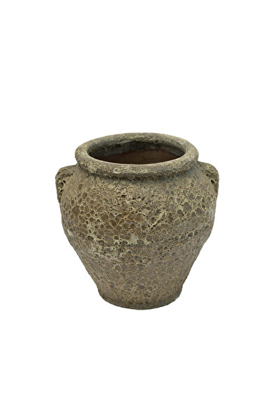 Genel Markalar Koral Mercan Küp Kahverengi