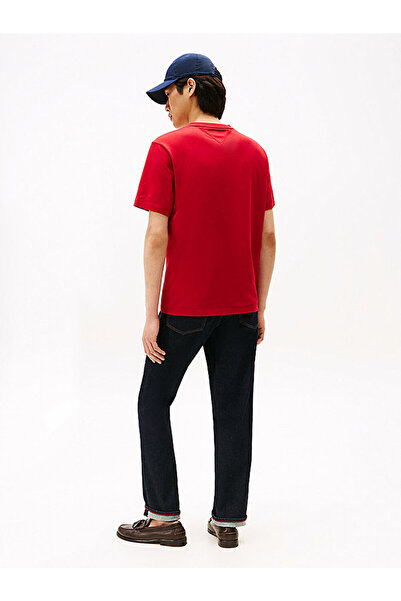 Tommy Hilfiger Men's Essential V-Neck T-Shirt