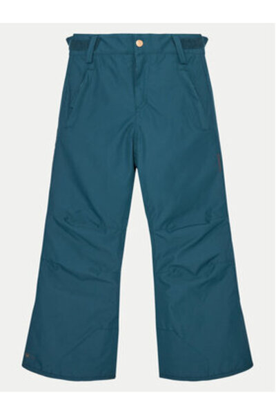 Brunotti Παντελόνι σκι για κορίτσια 2224220691 Πράσινο