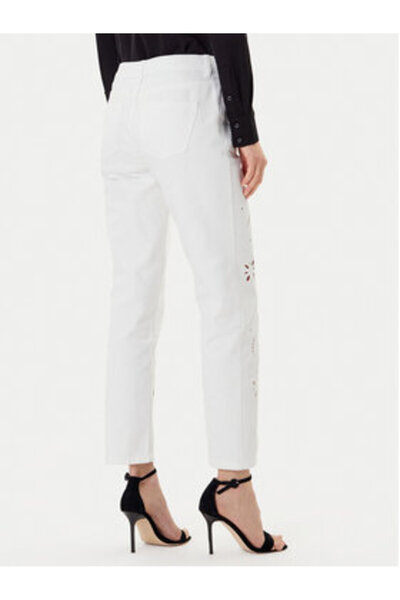 Morgan Blugi pentru femei 252-PBRAD Multicolori