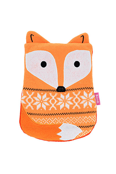 Bomb Cosmetics Saculet incalzit aromat corp Freddy the Fox, Bomb Cosmetic